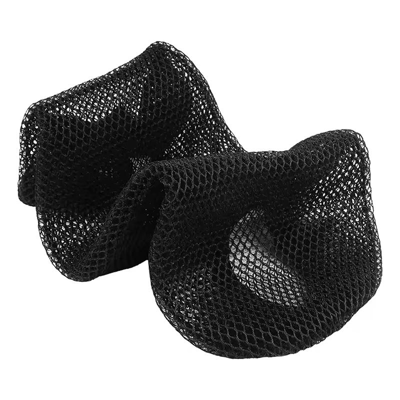 For Loncin VOGE Valico DS900X DS900 X Motorcycle Seat Cover 3D Airflow Cooling Breathable Cushion Heat Insulation Sun Protection