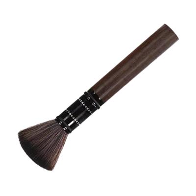 [YFFSFDC] Premium Coffee Grinder Cleaning Brush, Tea Ceremony Brush, Cleaning Brush, Moderate Hardness, Coffee Grinder Brush with Wooden Handle, Easy