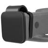 50mm X 50m Abschlepphakenabdeckung für Ford Jeep 1 Stück 2 Zoll Gummi Anhängerkupplungsabdeckungen für Toyota Co M4D1
