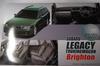Fujimi 1/24 Subaru Legacy Touring Wagon Brighton