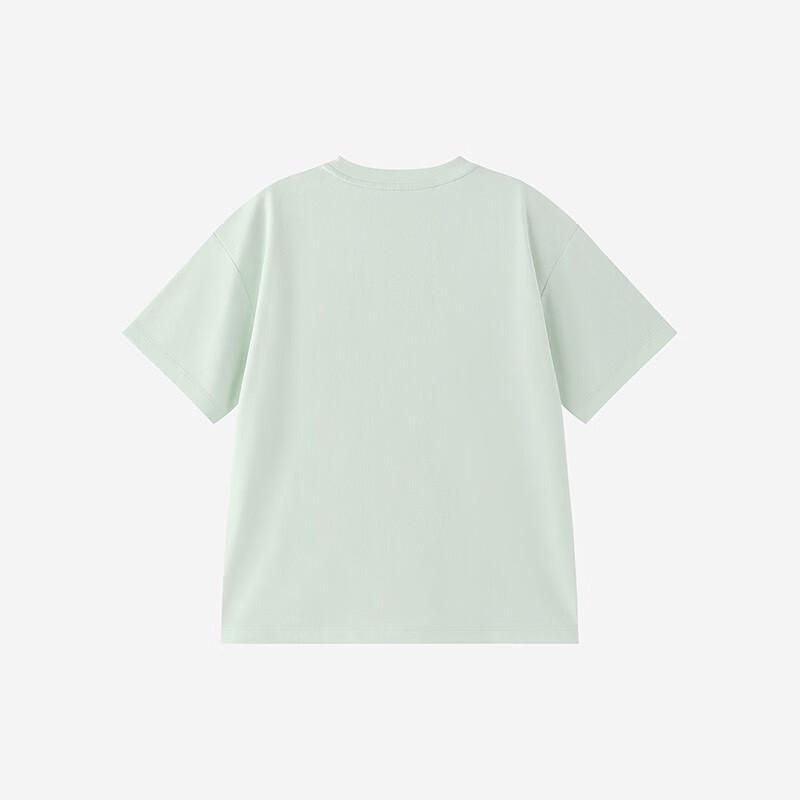 YEEHOO Boys' Quick-Dry Cooling Graphic T-Shirt