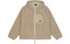 Jacket Women's Brown Gift Recommendation AWJ13350-THI