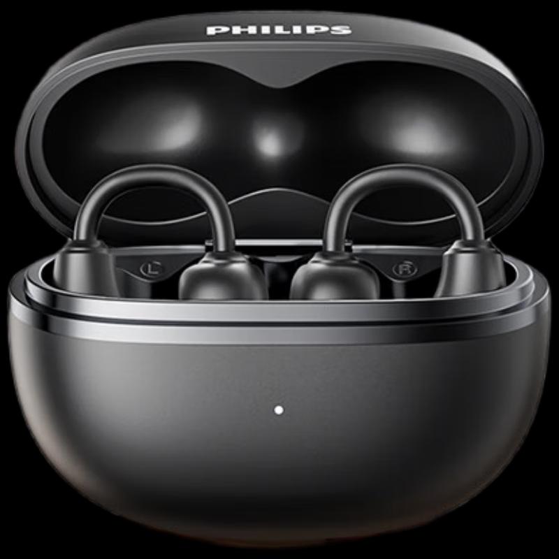 

Philips TAQ2020 Open-Ear Sport Bluetooth Headphones