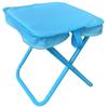 NuFeng Portable Folding Fishing & Camping Stool (2-Pack)