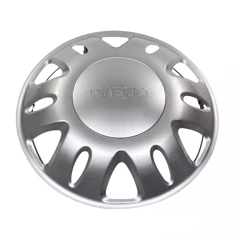 Iveco Daily/Baodi 16-inch Front Wheel Hubcap