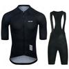 2026 SALEXO Cycling Jersey Set 19D Bike Shorts Set Men New Summer MTB Ropa Ciclismo Short Sleeve Bicycle Shirts Maillot Clothing