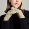 Women's Winter Thermal De Velvet Gloves