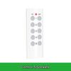 Wireless Smart Remote Control Power Outlet Light Switch Plug Socket Power Outlet Socket EU Plug with Remote Control