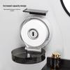 Waterproof Large Roll Toilet Paper Holder for Hotel or Guesthouse Bathrooms