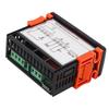 Freezer Temperature Controller Digital External Fahrenheit Celsius Switchable Refrigeration