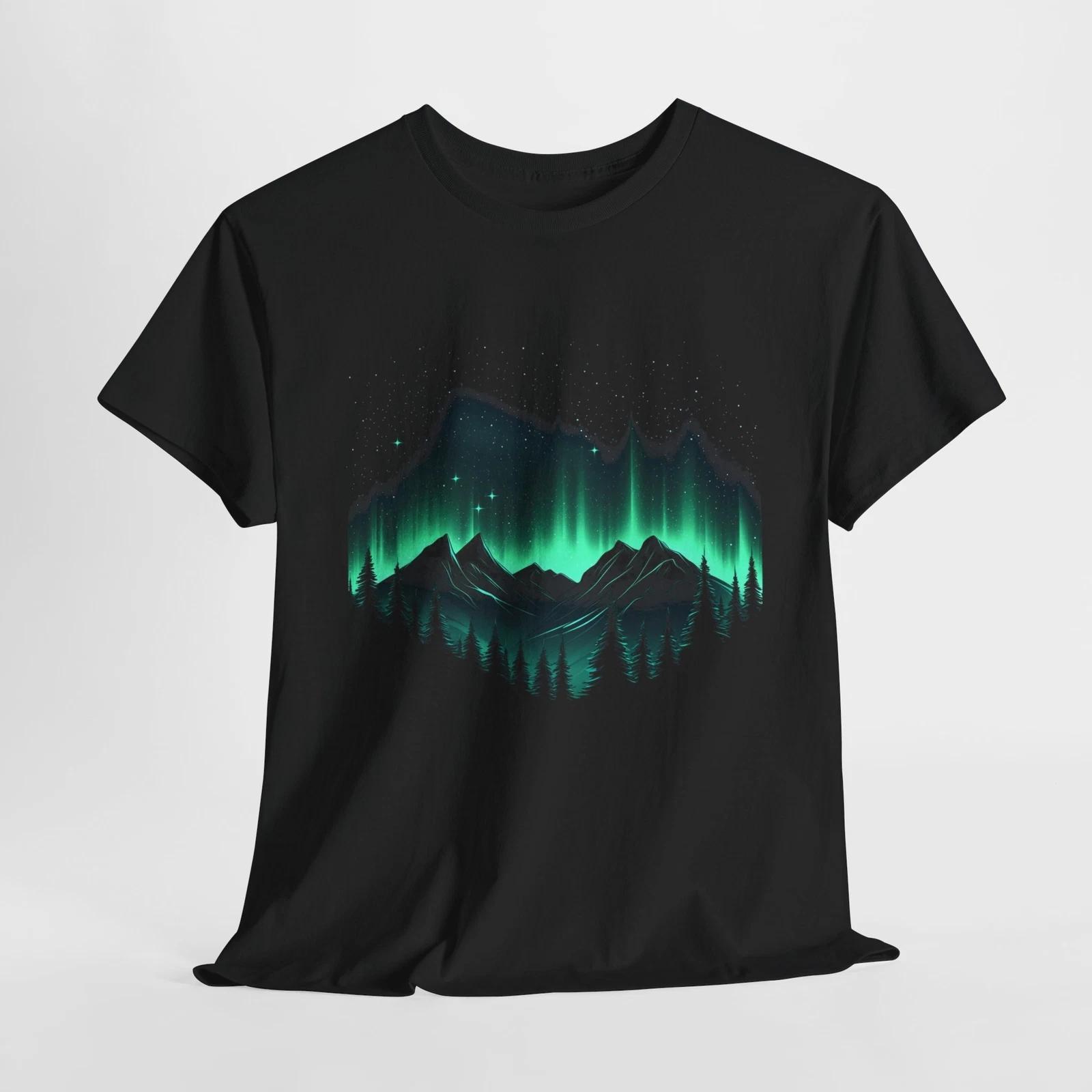 Mountain Adventure T-Shirt | Hiking Outdoor Tee | Nature Explorer Shirt 83 XL