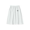 OUTDOOR PRODUCTS Women'S A-Line Sweat Skirt (Ivory)