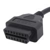 OBD2 Cable 6 Pin Fault Detection Diagnostic Tool for Kawasaki