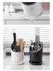 Multifunctional Kitchen Chopstick and Cutlery Holder with Drainer