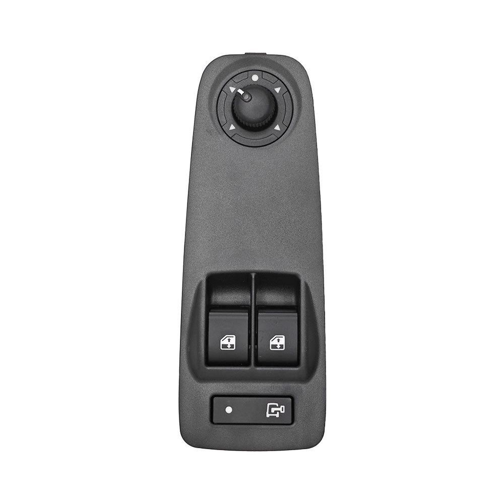 Fiat Ducato Window Glass Lifter Button Control Switch (735487423)