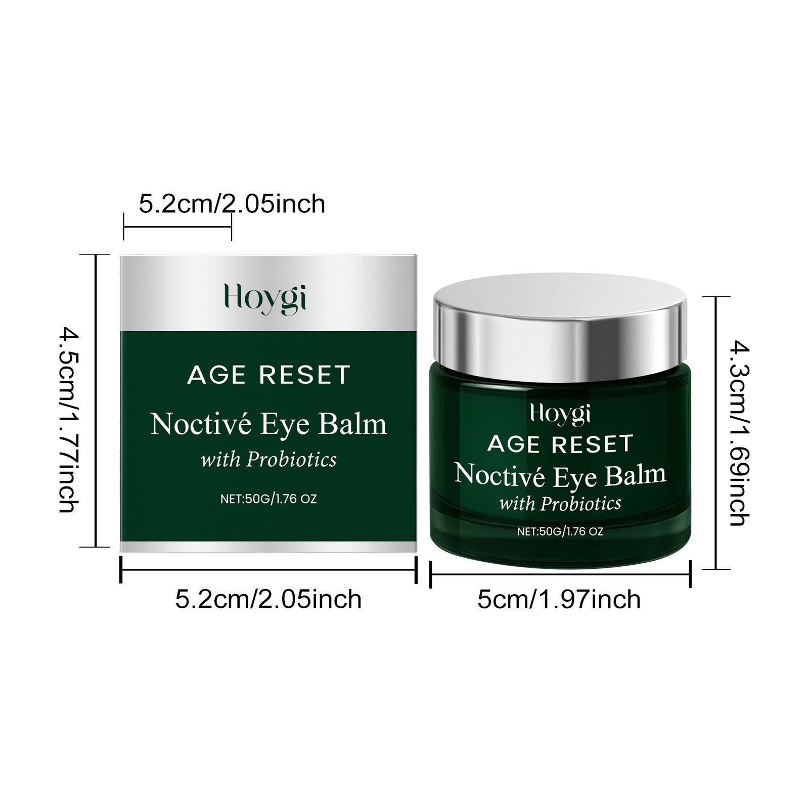 

Moisturizing eye cream, moisturizing, delicate, refreshing and nourishing 50g