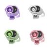 Multifunction Clipon Fan With Rechargeable Battery For Baby Stroller And Cycling Use