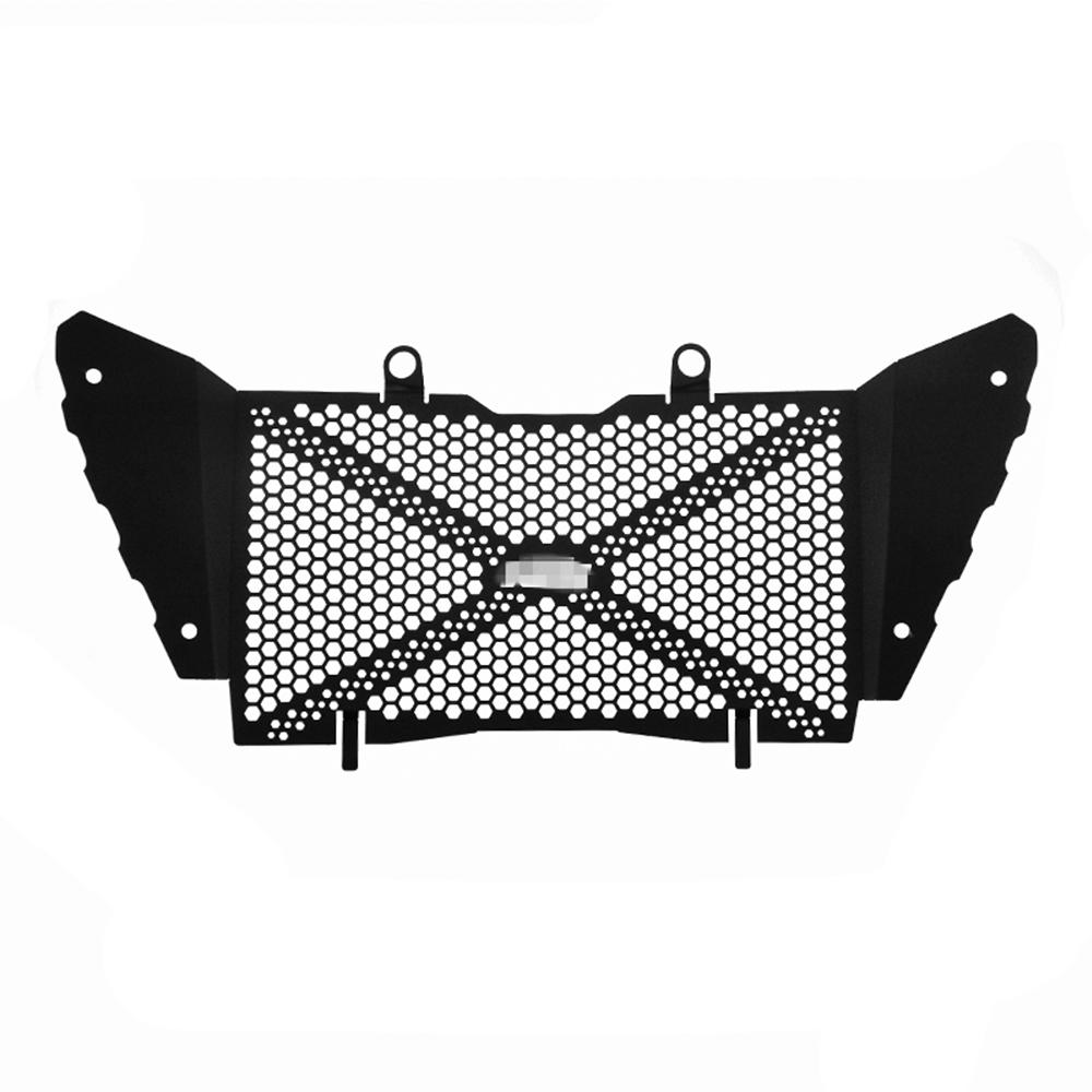 

Аксессуары для мотоциклов, защита радиатора, решетка, защита, резервуар для воды для KTM 390 790 890 Adventure R 390 чёрный