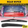 2Set For 2010 -  KIA SOUL / 2015 -  SOUL EV Rear Windshield Wiper Arm &