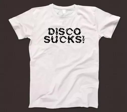 Disco Sucks T Shirt 680 Retro Demolition Night Chicago Baseball Comiskey Park