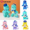Adorable Care Bears Licensed Plush Rainbow Bear Character Soft Toy For Kids