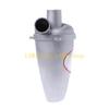 L8RE Dust DIY Turbocharged Fifth Generation Industrial Dust Collector