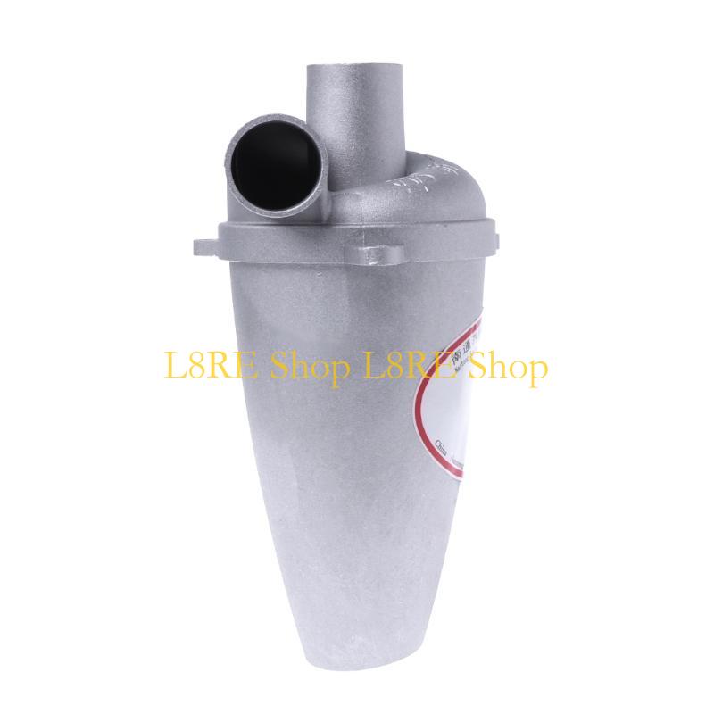 L8RE Staub DIY Turboaufgeladener Fünfte Generation Industrieller Staubabscheider