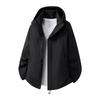 Unisex Outdoor Jacket: New Style Windproof, Waterproof, Breathable, Casual for Cycling & Mountaineering in Spring & Autumn