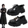Stilvolle und bequeme britische Schuhe für kleine Mädchen
