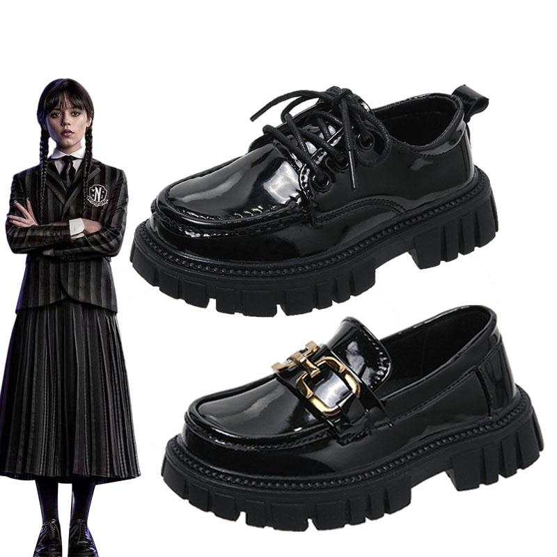 Stilvolle und bequeme britische Schuhe für kleine Mädchen