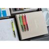 Rottling mechanical pencil refill 0.9mm HB S0 312-700 [genuine Japanese product]