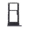 For Samsung Galaxy Tab A7 10.4 (2020) T500 T505 OEM SIM Card+TF Card Tray Holder Replacement (without Logo)