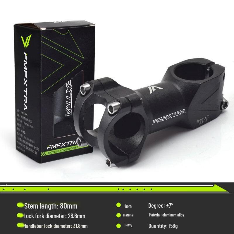 Lishi Bicycle Handlebar Stem