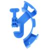 Brauen Clip Rohr Siphon Rohr Schlauch Flow Control Wein Bier Herstellung Klemmhalter