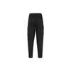 Nike Tech Pack Solid Breathable Woven Pants Men Bottoms Black DD6571-010