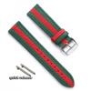 20mm 22mm Cowhide Leather Watch Strap Genuine Leather Watch Band Men Women Quick Release Bracelet Universal Watch Accessories