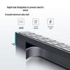 BULL PDU Rack Mount Power Strip