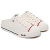 FILA Como Low top Canvas Shoes Unisex White 1XM02351G100