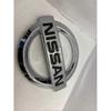 Nissan Badge Chrome 15cm X 13cm Rear Tailgate