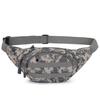 Men's Tactical Camouflage Waist Pack