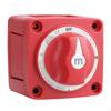 6006 Marine Mini Selector Electrical Battery Switch M SERIES on/0A