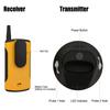 Dual Probe Wireless Transmission BBQ Thermometer Food Thermometer Kitchen Cooking Accessories