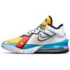 LeBron 18 Low 'Stewie' CV7562-104