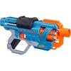 Hasbro Nerf Elite 2.0 Commander RD-6 Manual Blaster with 12 Darts Outdoor Toy for Ages 8 and Up