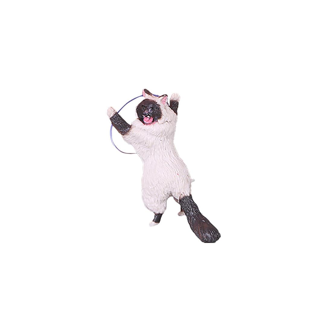 Cute Cat Mobile Phone Holder Stand Desk Socket Smartphone Holder For