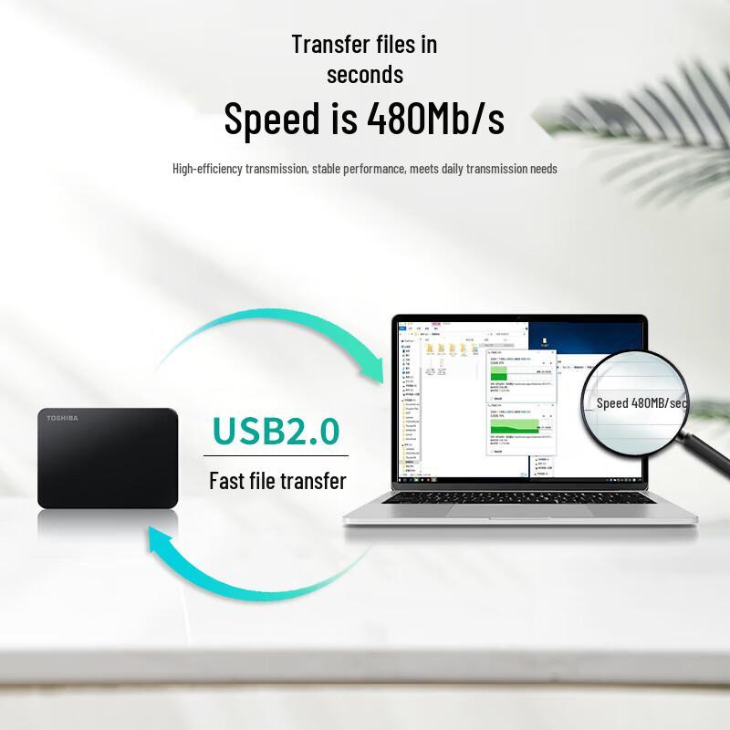 MT-viki USB 2.0 Male-to-Male Data Extension Cable