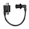 Jetsetmoto Yamaha Reinforced Ignition Coil for Selo 225 TW200/225 TZR50/125/250 RZ50 YB-1 DT200/230 Lanza Signus Motorcycle Compatible