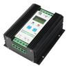 600W PWM Wind/Solar Hybrid System LCD Solar Power Controller 600W Wind + 600W Solar Electrical Equipment Accessories 12/24V Black