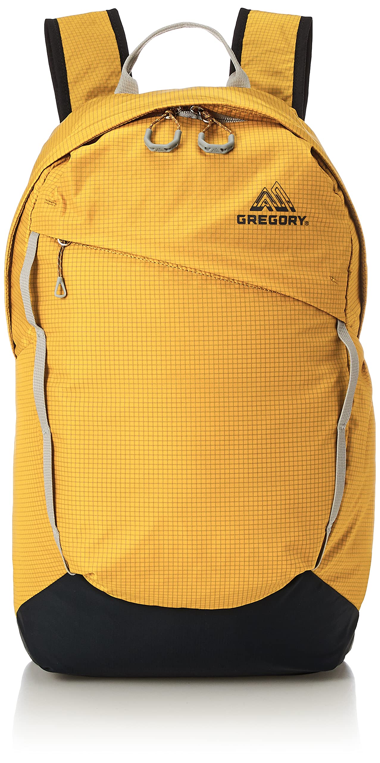 

Backpack Falcon 18 AL Mustard one size [Gregory] гірчичний