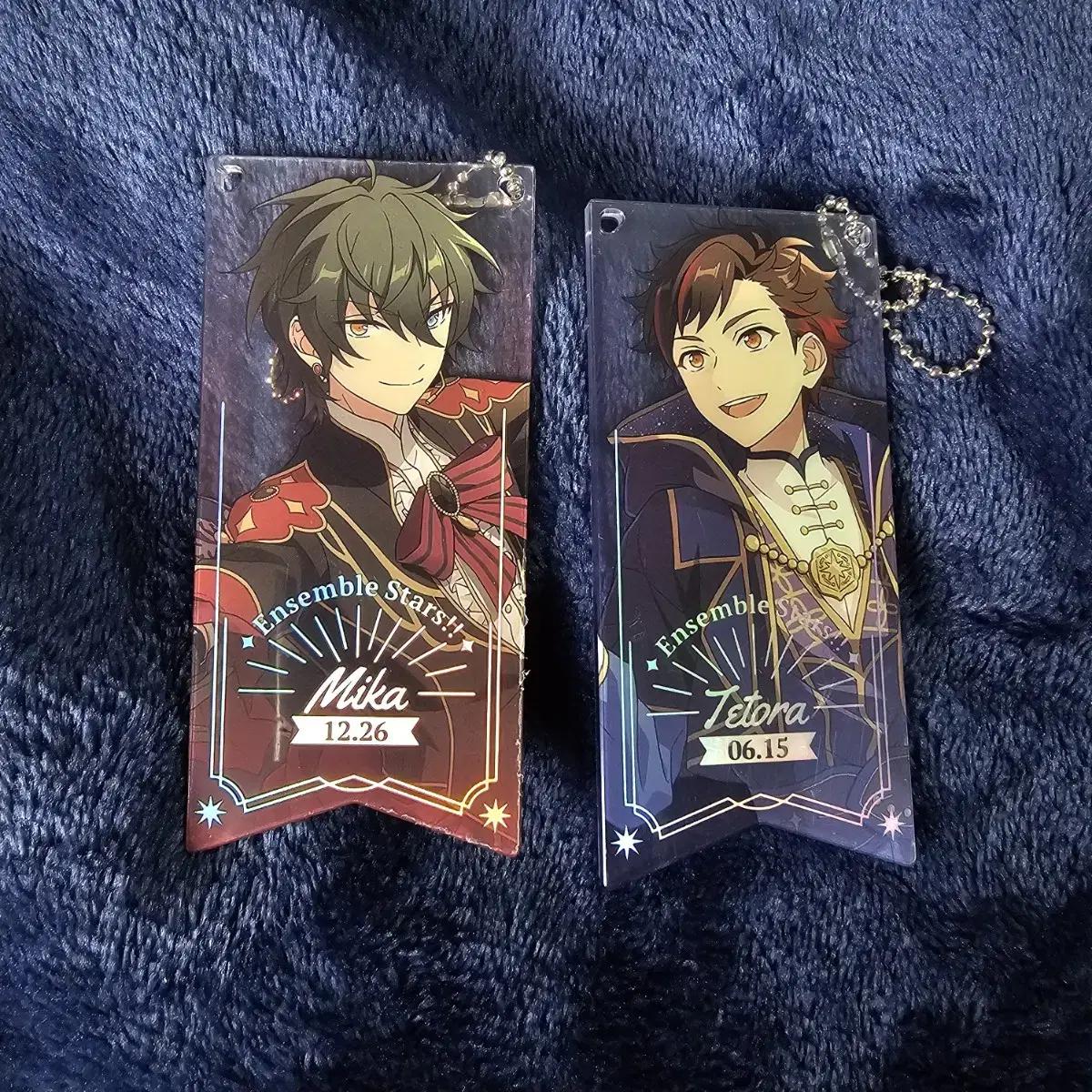 

Ansta Mika, Tetra Flag Acrylic Bulk